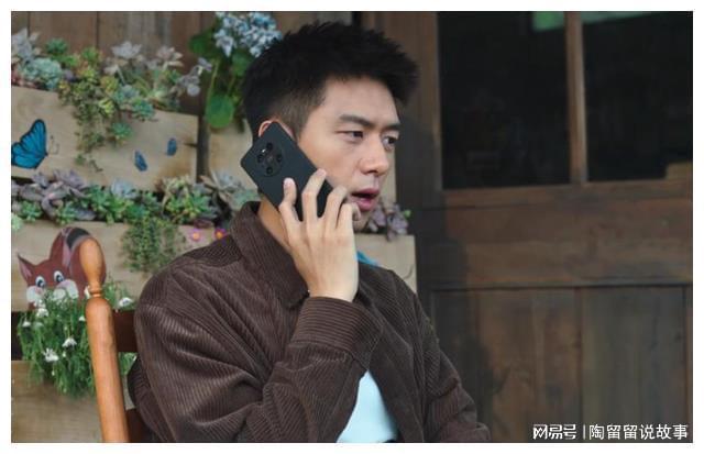 吴越两项提名赵丽颖和唐嫣争视后m6米乐金鹰奖提名成功去流量！(图6)