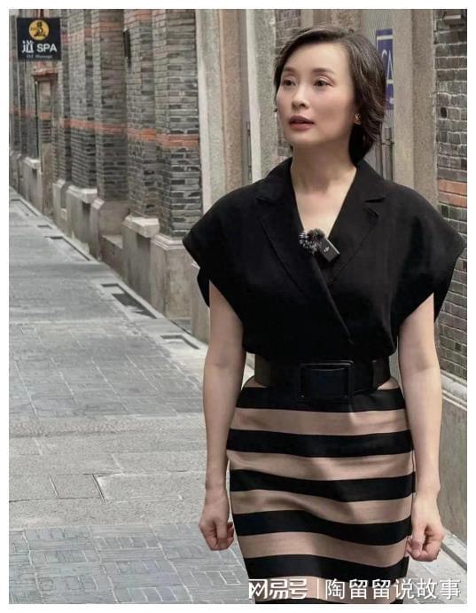 吴越两项提名赵丽颖和唐嫣争视后m6米乐金鹰奖提名成功去流量！(图11)