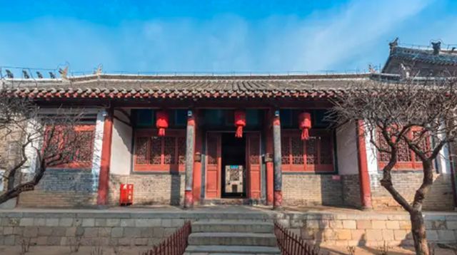 4万亩建立8大家训让家族连富十代m6米乐大地主牟墨林：将庄园扩至