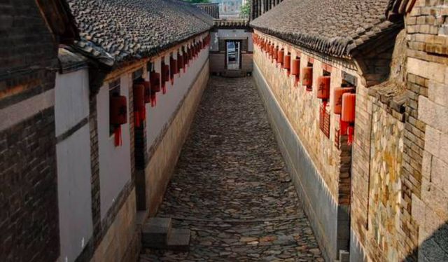 4万亩建立8大家训让家族连富十代m6米乐大地主牟墨林：将庄园扩至(图10)