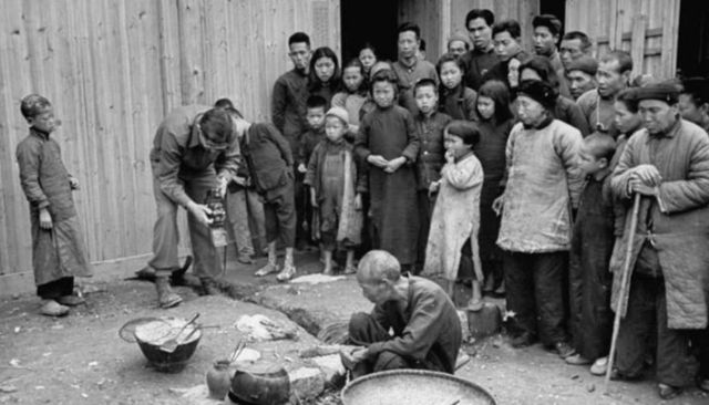 4万亩建立8大家训让家族连富十代m6米乐大地主牟墨林：将庄园扩至(图7)