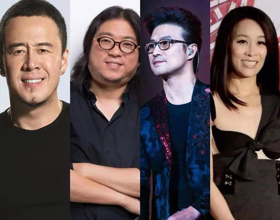 锅刀郎早就一语道破却无人相信m6米乐注册因为一句线年黑(图2)