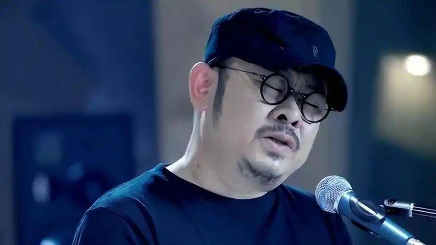 锅刀郎早就一语道破却无人相信m6米乐注册因为一句线年黑(图4)