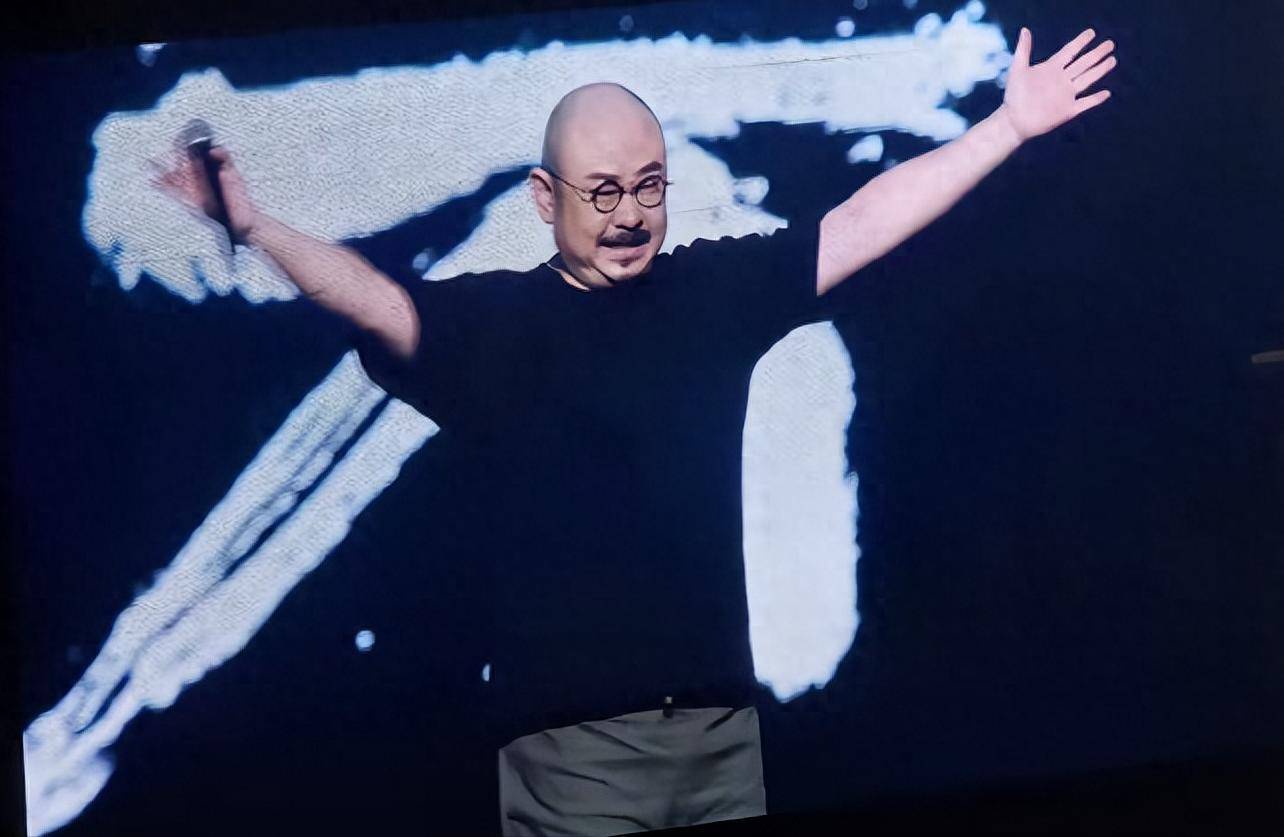 锅刀郎早就一语道破却无人相信m6米乐注册因为一句线年黑(图14)