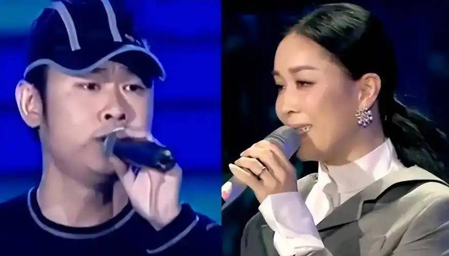 锅刀郎早就一语道破却无人相信m6米乐注册因为一句线年黑(图13)