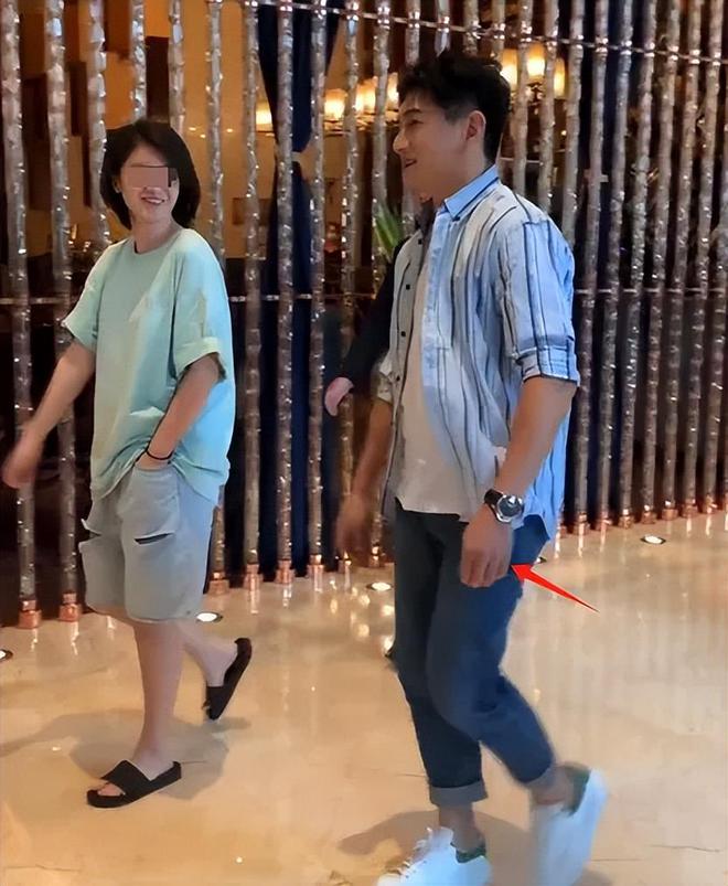 ！女方不愿再贴补男方年底工作多将进新组米乐m6登录入口曝吴奇隆刘诗诗已离婚