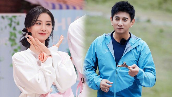 ！女方不愿再贴补男方年底工作多将进新组米乐m6登录入口曝吴奇隆刘诗诗已离婚(图2)