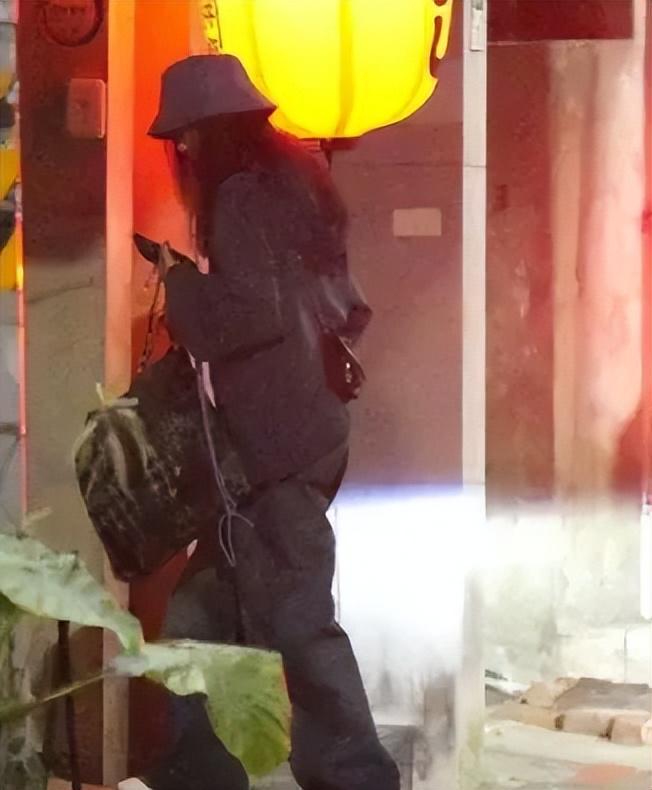 ！女方不愿再贴补男方年底工作多将进新组米乐m6登录入口曝吴奇隆刘诗诗已离婚(图5)