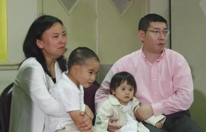妇“抢娃大战”后来怎样了米乐体育app网站中美夫(图6)