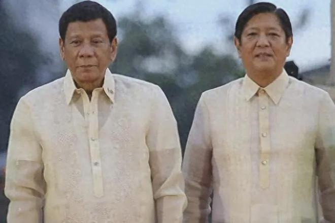 被赶出国安委南海或迎来难得窗口期m6米乐注册已成败局！杜特尔特