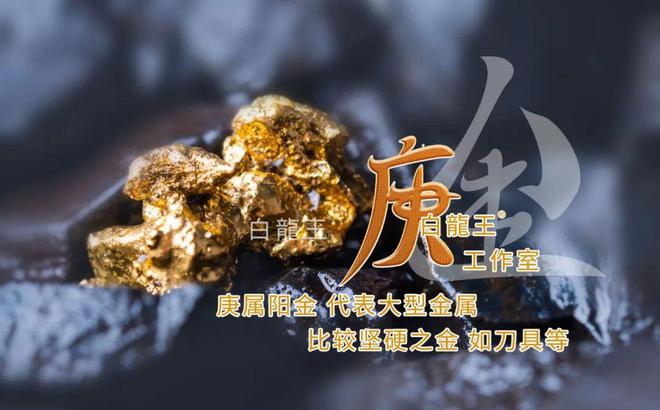 柱2025年运势分析m6米乐注册庚金日(图2)
