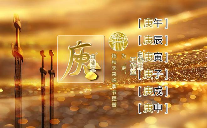 柱2025年运势分析m6米乐注册庚金日(图3)