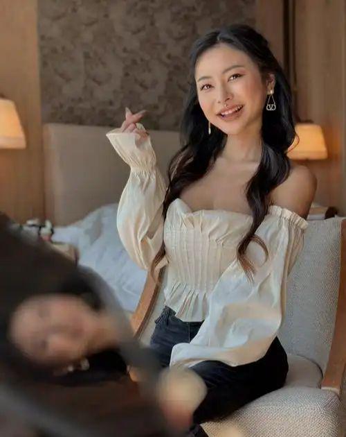 山曾拍《AV帝王》亮相一分鐘「日裔頂級女星」信教宣布收(图3)