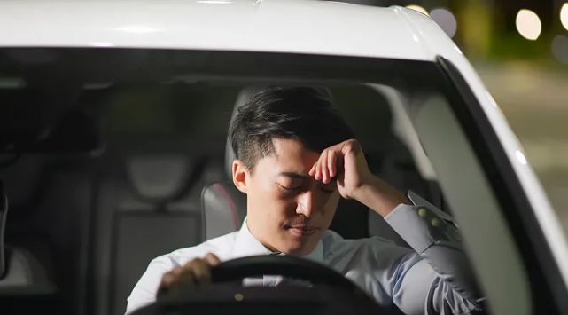 作性睡病这几招帮你应对白天突然秒睡？警惕