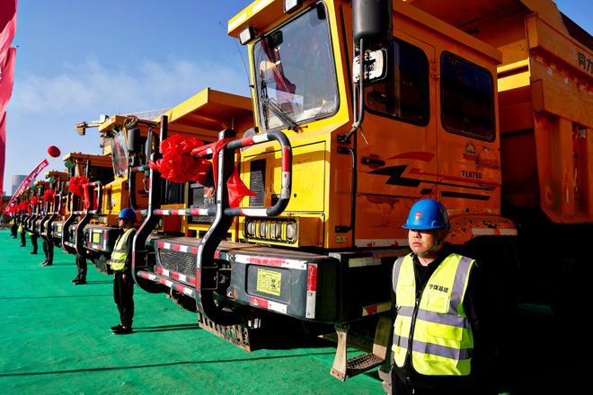 项目建设全面起势昌吉州2025年