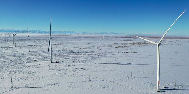 项目建设全面起势昌吉州2025年(图6) 项目建设全面起势昌吉州2025年(图6)