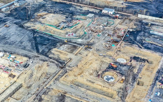 项目建设全面起势昌吉州2025年(图3) 项目建设全面起势昌吉州2025年(图3)