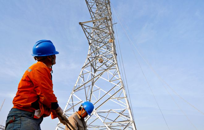 项目建设全面起势昌吉州2025年(图4) 项目建设全面起势昌吉州2025年(图4)