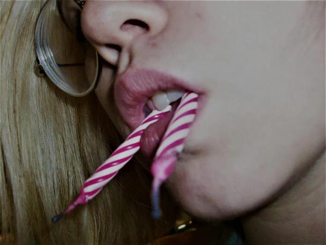 能改善你的记忆力？为什么嚼嚼木头就(图2)