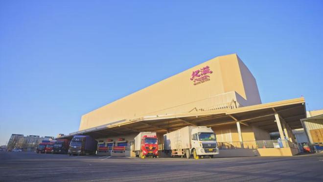 9月贡献20亿推进产品差异化亿滋三季报:中国下滑恩喜村前(图4) 9月贡献20亿推进产品差异化亿滋三季报:中国下滑恩喜村前(图4)