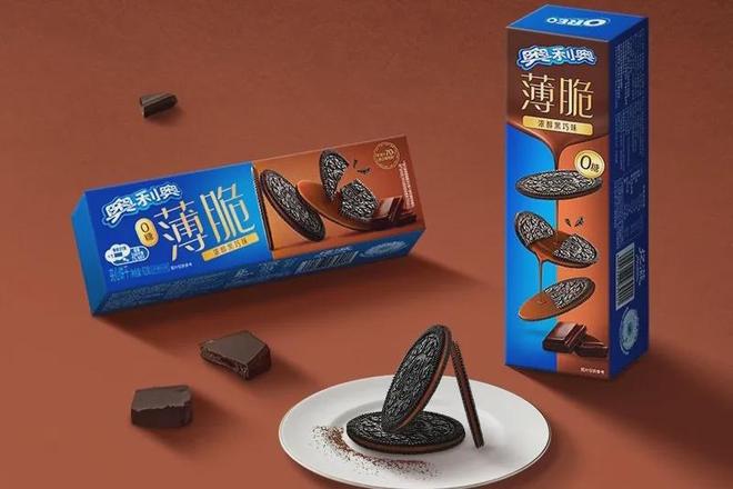 9月贡献20亿推进产品差异化亿滋三季报:中国下滑恩喜村前(图5) 9月贡献20亿推进产品差异化亿滋三季报:中国下滑恩喜村前(图5)