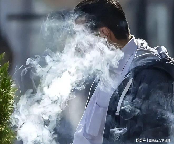 了多长时间身体或会有4个变化医生直言：男性若戒掉吸烟用不(图5)